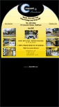 Mobile Screenshot of crescentlaundromat.com
